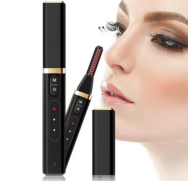 Rizador de Pestañas Térmico